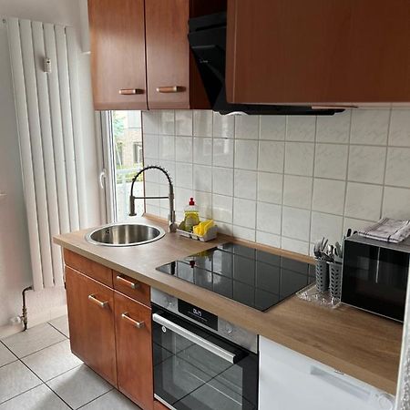 Esslingen Am Neckar Weilstr.47 Appartement Buitenkant foto