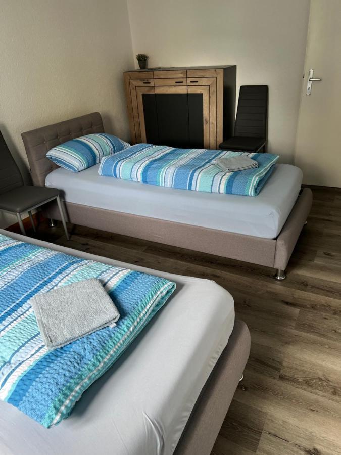 Esslingen Am Neckar Weilstr.47 Appartement Buitenkant foto