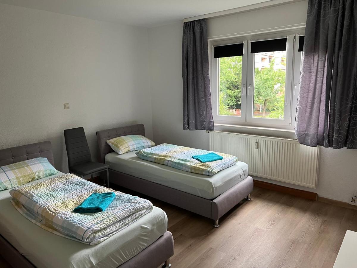 Esslingen Am Neckar Weilstr.47 Appartement Buitenkant foto