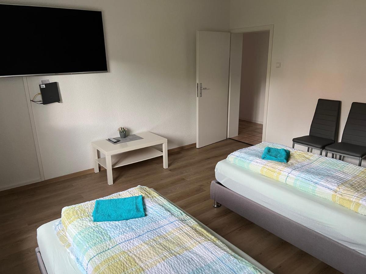 Esslingen Am Neckar Weilstr.47 Appartement Buitenkant foto