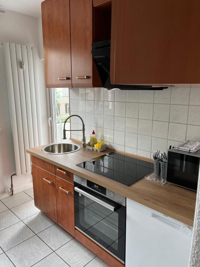 Esslingen Am Neckar Weilstr.47 Appartement Buitenkant foto