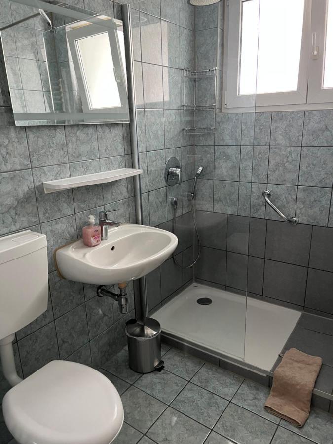 Esslingen Am Neckar Weilstr.47 Appartement Buitenkant foto